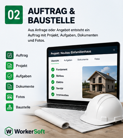 WorkerSoft Screenshot 7