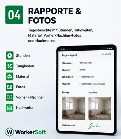 WorkerSoft Screenshot 9
